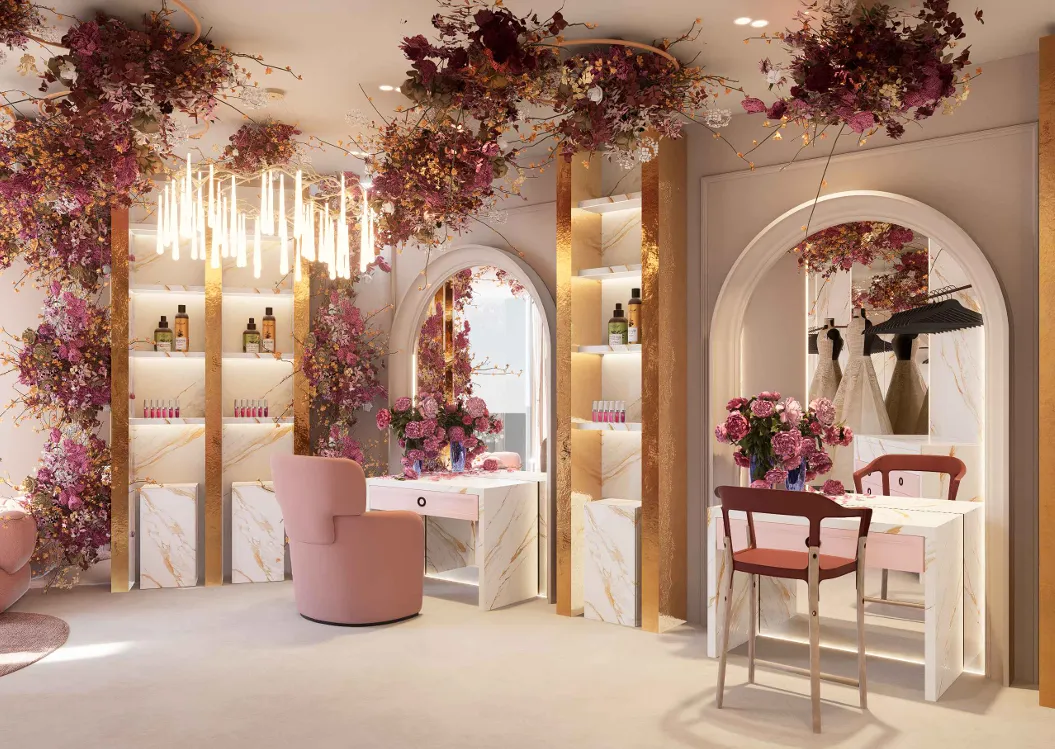 Produkte profesionale